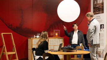 Nostalgisch und doch modern