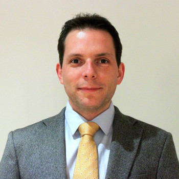 Daniel Damme ist neuer European Sales Manager bei Trex.