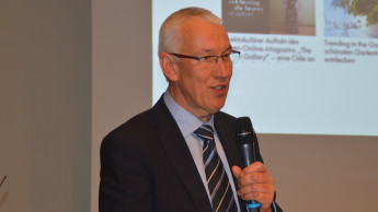 Die VDG-Wintertagung befasst sich mit der Pflanze