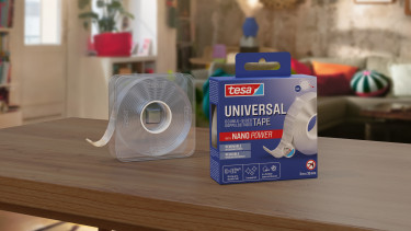 Klebender Allrounder