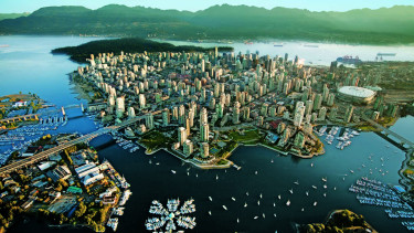 FSC stellt Vancouver Declaration vor
