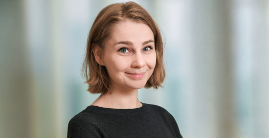 Jo-Anne Bartl ist bei Nextrade für das Marketing verantwortlich. Jo-Anne Bartl ist bei Nextrade für das Marketing verantwortlich.