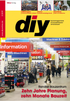 diy Ausgabe 2/2019