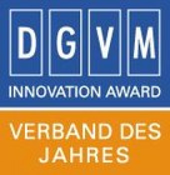 Der BHB ist für den DGVM Innovation Award „Verband des Jahres 2016“ nominiert. Der BHB ist für den DGVM Innovation Award „Verband des Jahres 2016“ nominiert.
