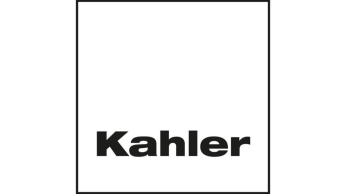 Kahler mit neuem Logo