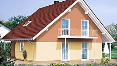 Nach Jahren wieder ein leichtes Plus