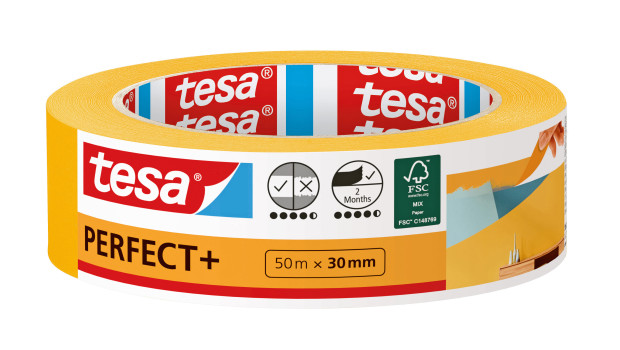 Tesa, Malerband Perfect+ Tesa, Malerband Perfect+