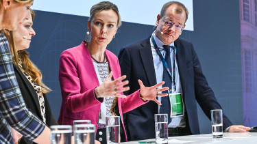 Auftragseingang im Bauhauptgewerbe 2,3 Prozent höher