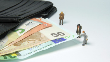 Inflationsrate steigt weiter an