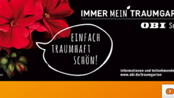 „Immer mein Traumgarten!“ schafft den Sprung vom Test zum Konzept