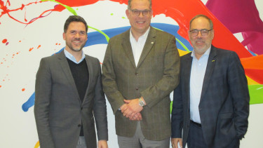 PPG stärkt Zusammenarbeit von Sales und Marketing