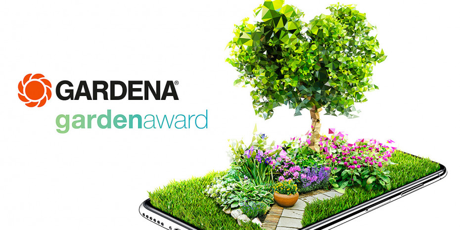 Mit dem Gardena garden award werden in diesem Jahr zum zweiten Mal innovative Unternehmer, Erfinder und Gründer ausgezeichnet.