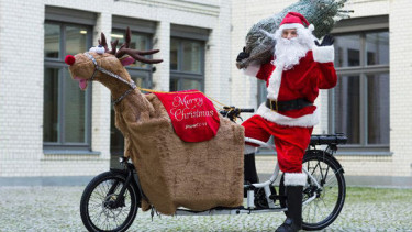 „Beste Weihnachtssaison“ überhaupt