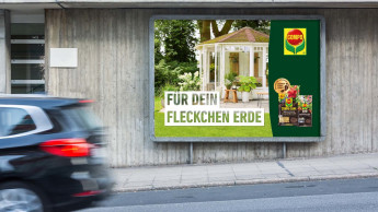 Aktuelle Compo-Kampagne thematisiert den Wunsch nach Normalität