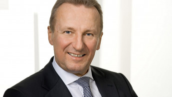 Baustoff-Experte Anton Reithner in Hagebau-Aufsichtsrat berufen