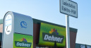 Neuer Dehner-Vorzeigemarkt