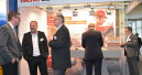 fischer auf dem BHB-Baumarktkongress