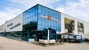 Grillfürst expandiert nach Dortmund Grillfürst expandiert nach Dortmund