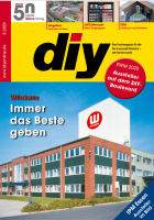 diy Ausgabe 3/2020