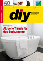 diy Ausgabe 8/2020