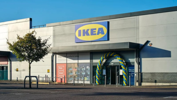 Ikea will kleinere Geschäfte als Ergänzung zu seinen großen Filialen eröffnen.