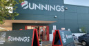 Bunnings-Umsatz wächst von Juli bis Dezember um 1,7 Prozent