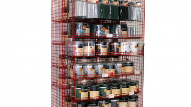 Neue Sichtschutz-Produkte