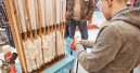 Roadshow für die Eigenmarken des Hagebau-Fachhandels