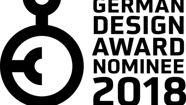 Der Holzwerkstoffhersteller Egger darf sich bei der Preisverleihung des German Design Awards 2018 gleich dreifach freuen.