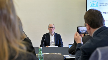 Umsatz der Baumärkte in Deutschland sinkt 2025 um 1,6 Prozent Umsatz der Baumärkte in Deutschland sinkt 2025 um 1,6 Prozent