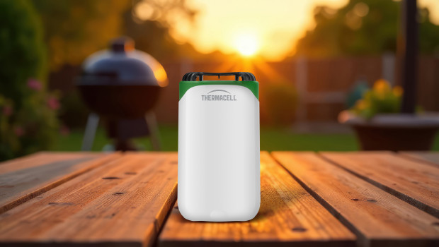 SBM Life Science, Mückenschutz