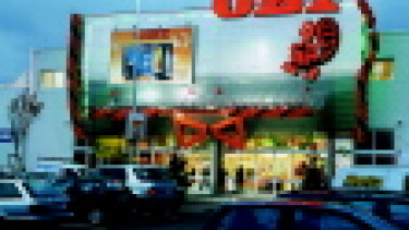 Wenn OBI zu Ikea wird