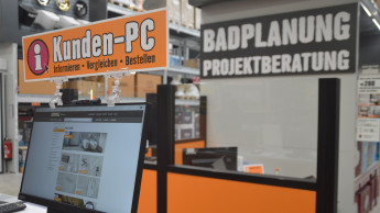 Hornbach übernimmt Badumbau-Experten Seniovo