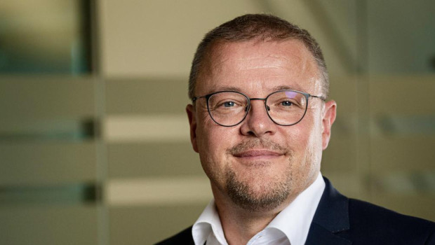 Carsten Lucassen war seit Oktober 2022 Bereichsleiter Unternehmenskommunikation der Hagebau. Jetzt verlässt er das Unternehmen.