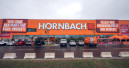 Hornbach eröffnet in Graz