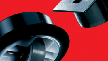 Nominiert für den Designpreis