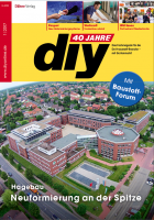 diy Ausgabe 1/2017