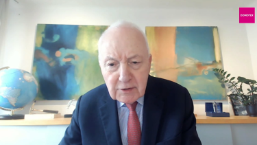 Ein Großteil der Domotex-Fläche ist belegt