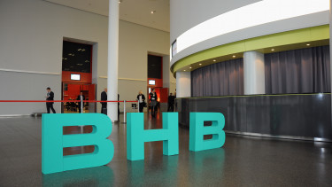 14. Internationaler Baumarktkongress des BHB