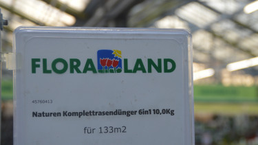 Baumärkte öffnen weitere Gartenabteilungen