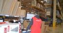 Toom betreibt nun eigenes Fulfillment Center