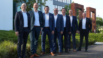 Eurobaustoff stellt Category Management neu auf