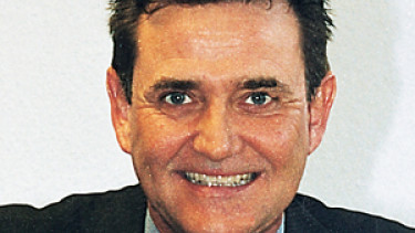 Überzeugt von der Kraft der Marke