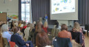 La DIY-Treffen zu Transformation in Unternehmen