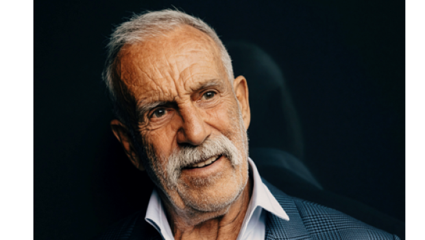 Klaus Grohe arbeitete fast 50 Jahre lang bei dem Sanitärspezialisten. Klaus Grohe arbeitete fast 50 Jahre lang bei dem Sanitärspezialisten.