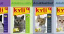 Neu auf dem Markt: Nassfutter „Kyli“