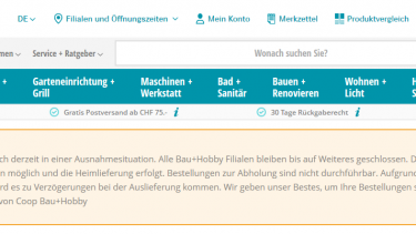Die Situation in der Schweiz und in Österreich