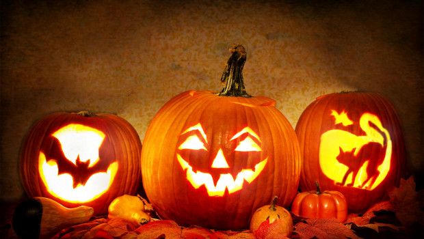 320 Millionen Umsatz extra soll Halloween dem deutschen Einzelhandel laut einer HDE-Umfrage einbringen. [Bild: Pixabay]