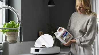 Natürliches für den Roboter Natürliches für den Roboter