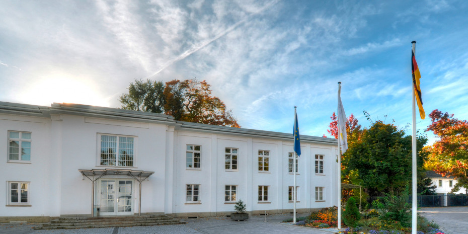 Bundeskartellamt, Bonn
